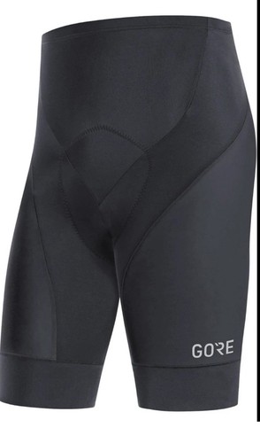 Gore wear shorts tights - c3,