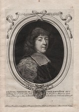 Emmanuel-Theodose de la Tour