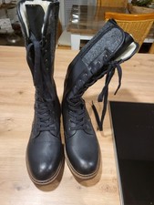 Tolle neue Winter Stiefel für Damen Größe 42 von Rieker  variable Schaftweite