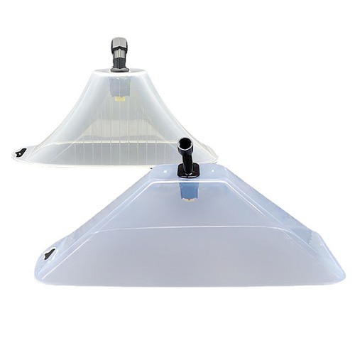 1pc windproof düse - windproof,