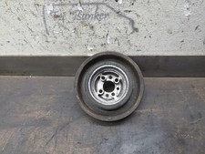 VW T4 Schwungrad Riemenscheibe