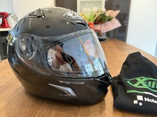 X-Lite X-802RR Carbon Gr S/55-56cm Neuwertig 