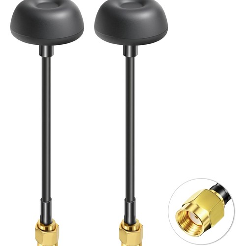 Fpv antenne 8ghz - fpv, 2er-pack