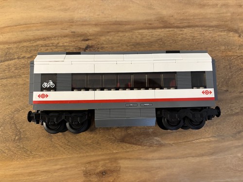 Original lego 60051 - lego:,