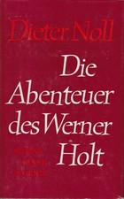 Buch: Die Abenteuer des Werner