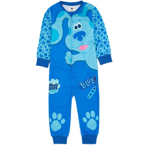Blue clues you - blue's,