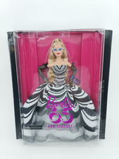 Barbie 65. Anniversary  HRM58