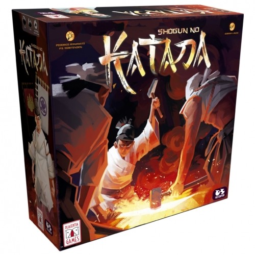 Shogun katana deutsch - no,