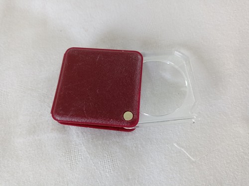 Lesehilfe taschenlupe leselupe - lesehilfe,