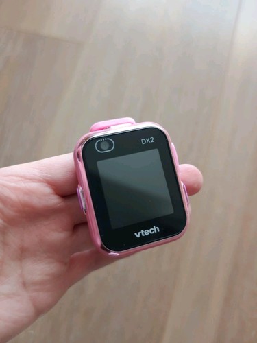 Vtech kidizoom dx2 smartwatch - dx2,