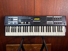 Hammond Sk1 61-Tasten Portable