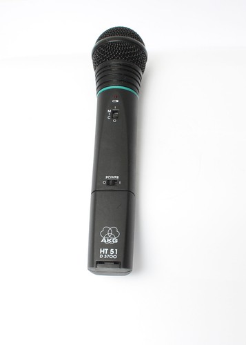 Akg 3700 mikrofon - akg, d