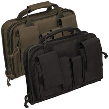 Mil-Tec Tactical Pistol Case small taktische Pistolentasche klein Waffentasche
