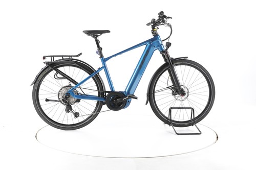 Zemo trekking e - zemo, 12+