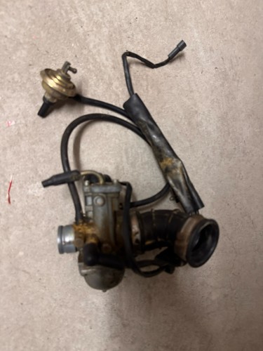 Gilera runner piaggio tph 125 - runner,