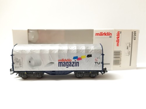 Gwa793 märklin 47201 - märklin,