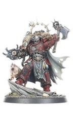 Huron Blackheart SINGLE