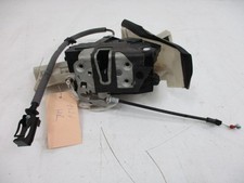 Door Lock Right Rear Actuator