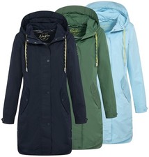 New View Damen Funktionsjacke