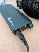 Ifi micro iDSD Signature