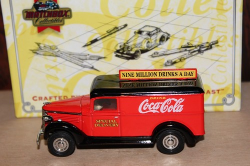 Matchbox models yesteryear - matchbox,