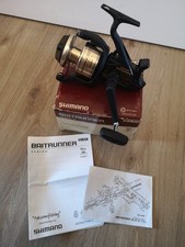 Unbenutzte Shimano US