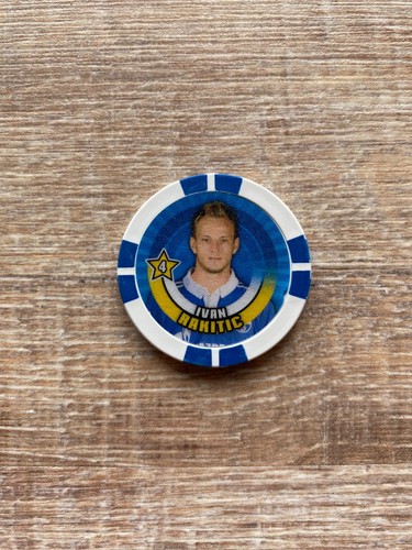 Topps bundesliga chipz 2010 - topps,