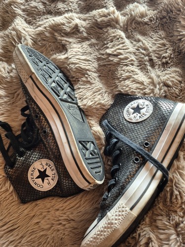 Converse sneaker chucks all - converse,