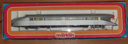 Märklin 3077 - h0,
