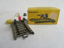 Märklin 7191 H0 - Prellbock
