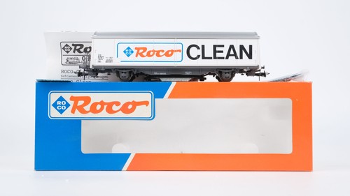 Roco 46400 - roco, h0