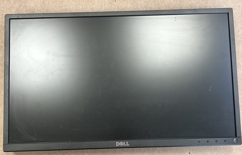 Zwei dell monitore p2217hc - ,
