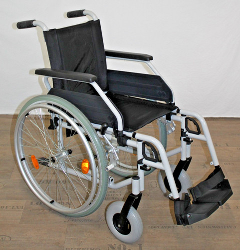 Top rollstuhl bischoff - rs, &
