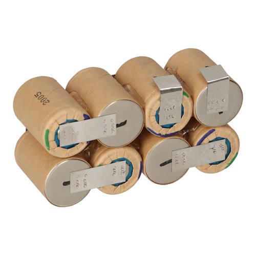 Akku für würth sl96 - akku,
