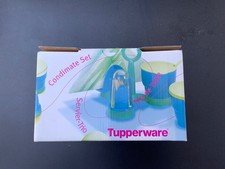 Tupperware SERVIER-TRIO