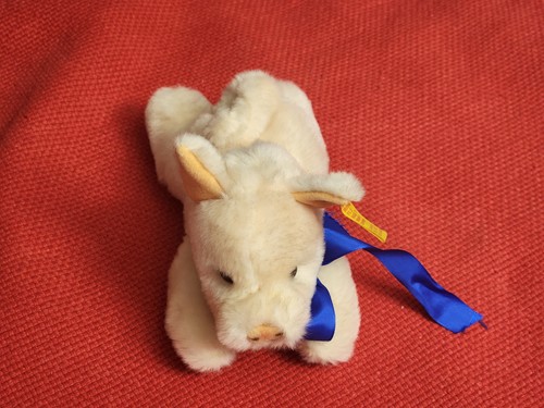 Steiff mini floppy 5675 - mini, 5675/16
