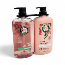 Herbal Essences Smooth Rose