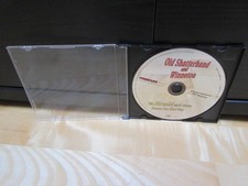 Hörspiel CD, OLD SHATTERHAND