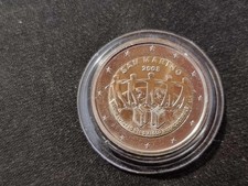 San Marino 2 Euro 2008 -