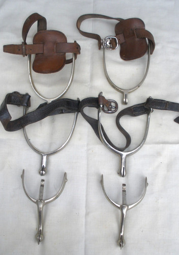 Paar vintage - 3,