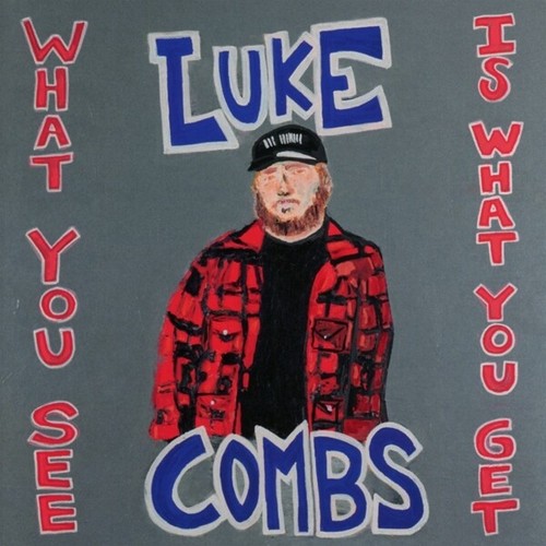 Luke combs what - luke,