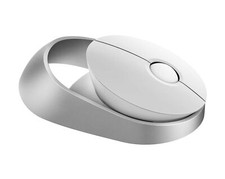 Rapoo Ralemo Air 1 Maus kabellos Bluetooth 1600 DPI 74g wiederaufladbar Reisen