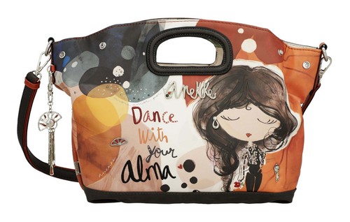 Anekke alma handbag - anekke,