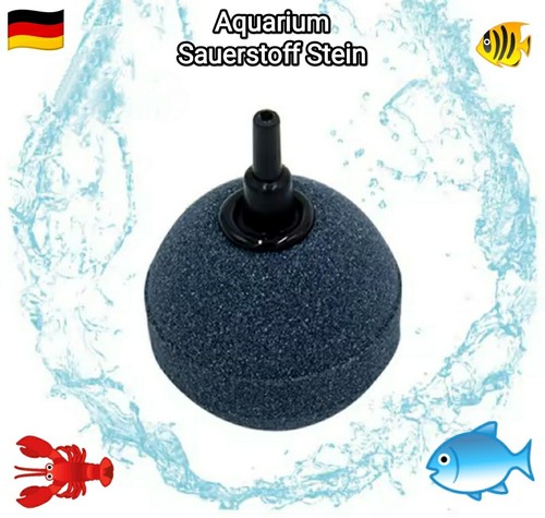 Luftstein grau - 1x,