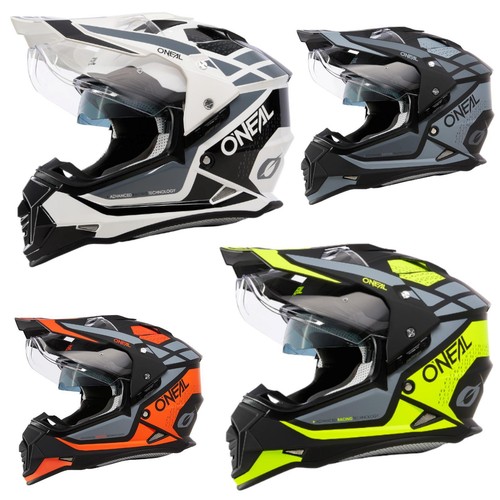 Neal enduro sierra - o'neal, helm