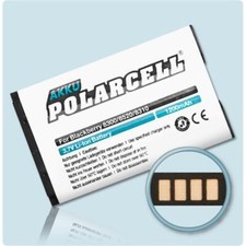 PolarCell Akku für C-S2 -