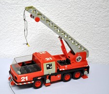PLAYMOBIL 1739 Feuerwehr