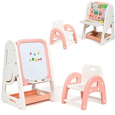 2in1 Kindertafel