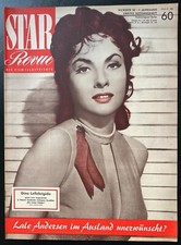 Star Revue 1954 Nr20: Gina