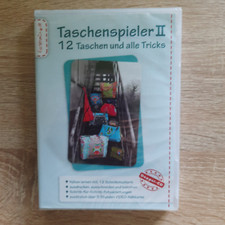 2 CD Taschenspieler II - 12